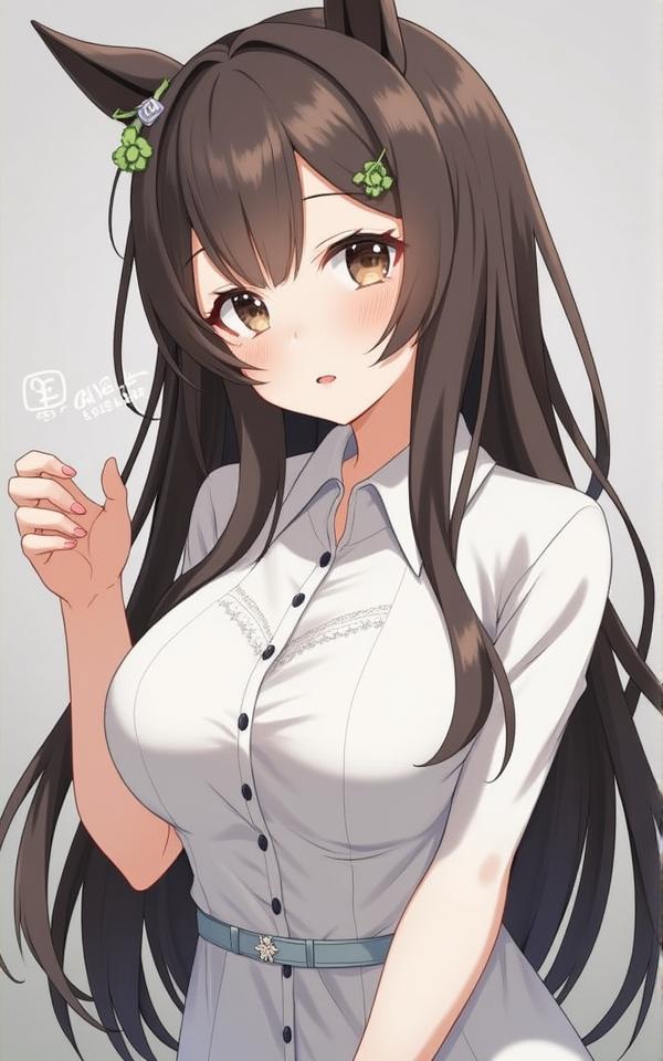 Nico Robin AI Roleplay