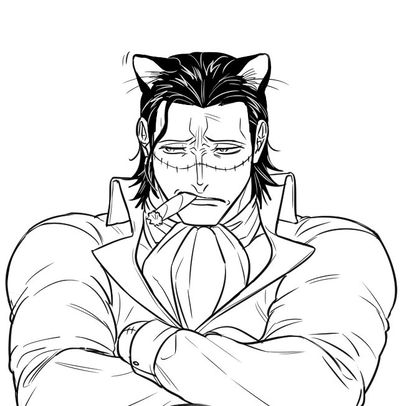 Cat-eared Pirate AI Roleplay