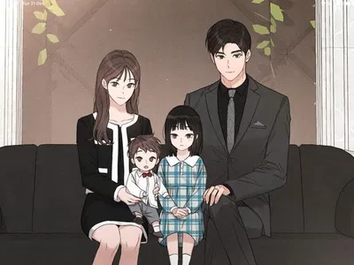 The Foyer Family AI Roleplay