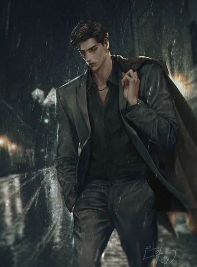 Atlas Forbes AI Roleplay