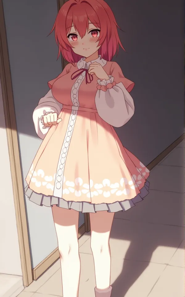 Mama-Rat | Your Neighbor AI Roleplay