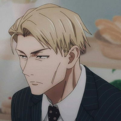 Nanami Kento AI Roleplay