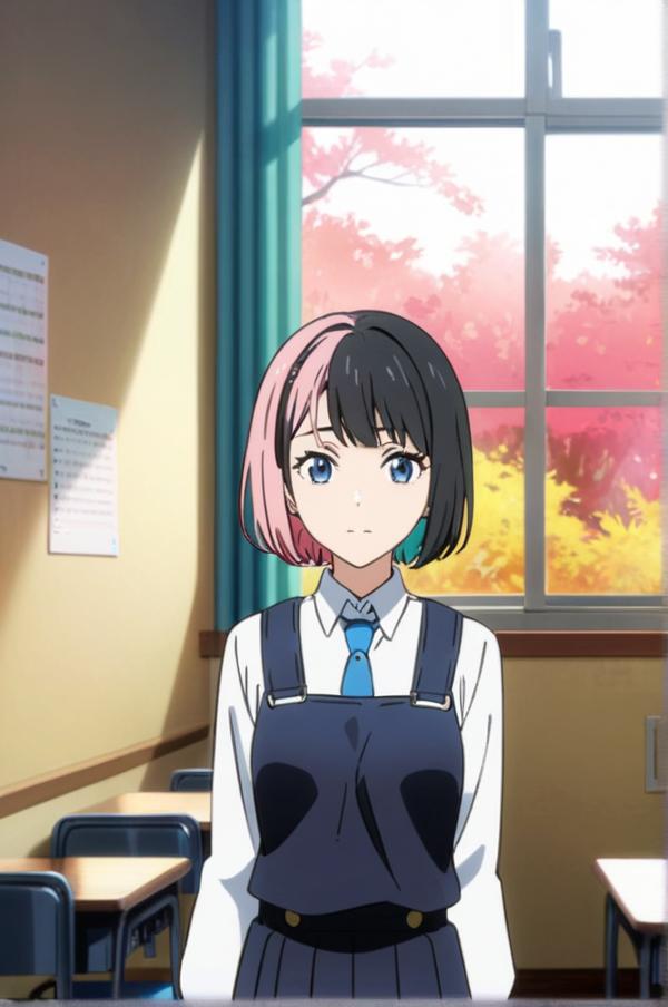 Charlie, el Fantasma Alegre AI Roleplay