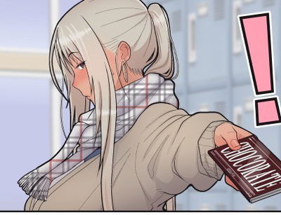 Nicole, Your Valentine AI Roleplay