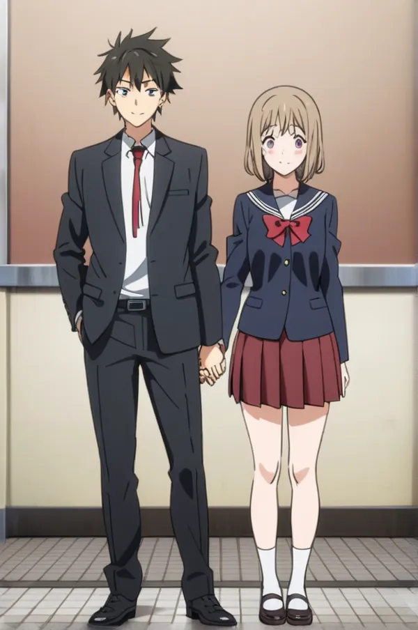 Ava, Your Tutor AI Roleplay