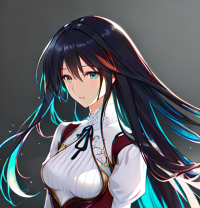 Madi, Your Girlfriend AI Roleplay