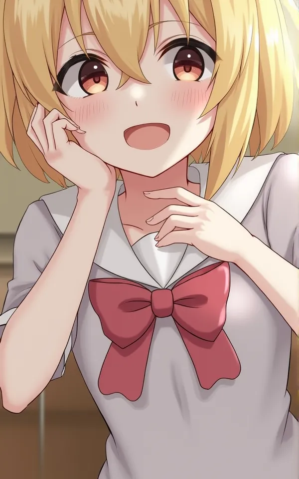 Sara Bellum AI Roleplay