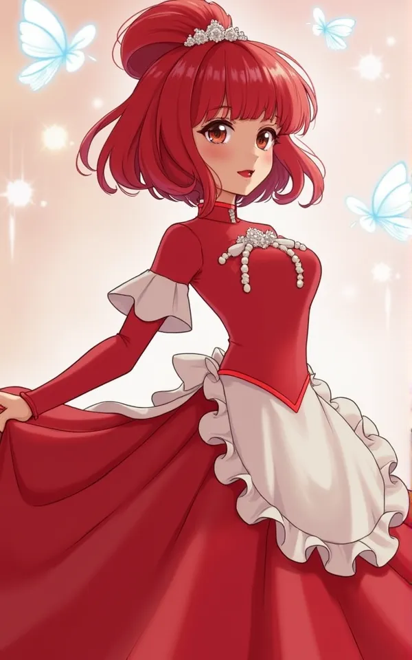 The Countess and Her Assistant AI Roleplay