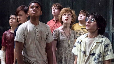 The Losers Club AI Roleplay