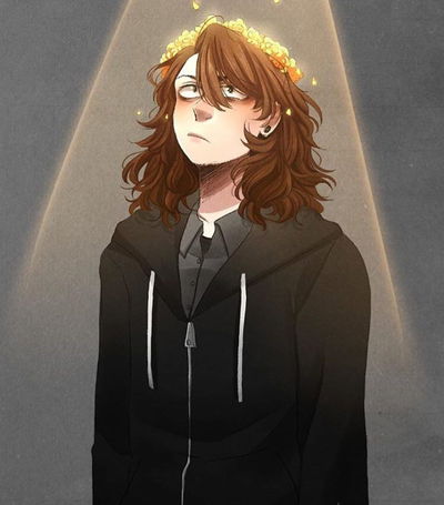 Connor Murphy AI Roleplay