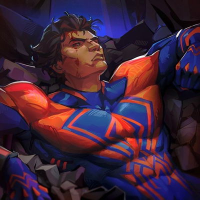 Miguel O'hara AI Roleplay