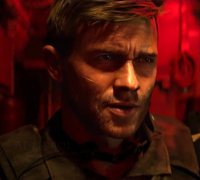 Phillip Graves AI Roleplay