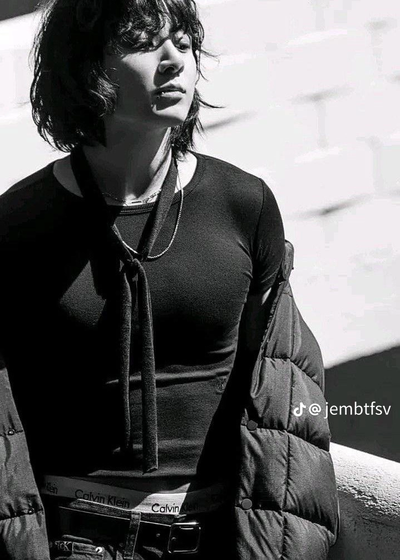 田柾国 AI Roleplay