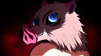 Inosuke Hashibira AI Roleplay