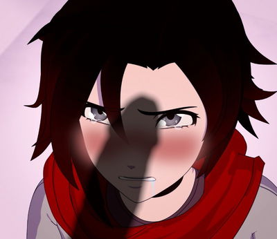 Ruby Rose v9 AI Roleplay