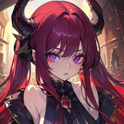 Amara AI Roleplay