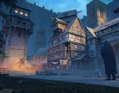 Ultimate RPG AI Roleplay