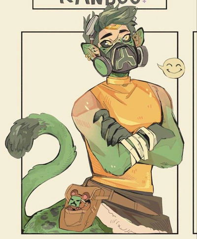 Awesamdude AI Roleplay