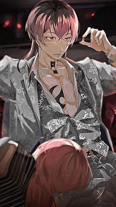 Rindou Haitani AI Roleplay