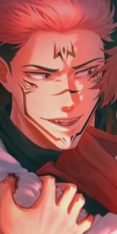 Ryomen Sukuna AI Roleplay