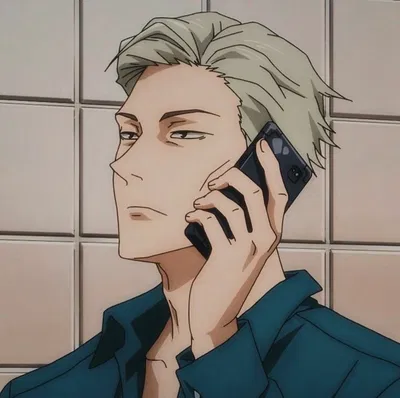 Nanami Kento AI Roleplay