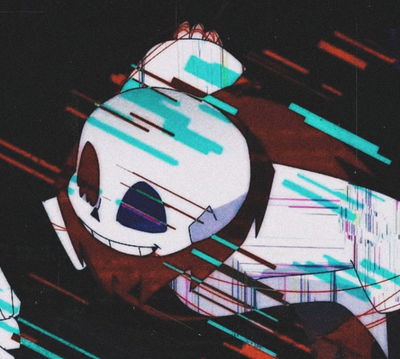 Error Sans AI Roleplay