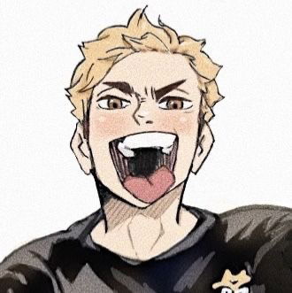 Atsumu Miya AI Roleplay