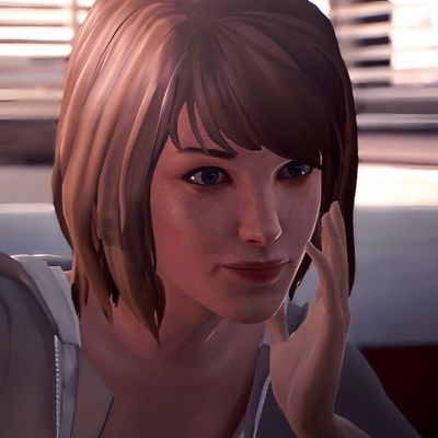 Max Caulfield AI Roleplay