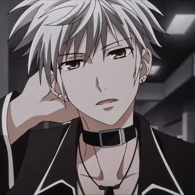 Hatsuharu Sohma AI Roleplay