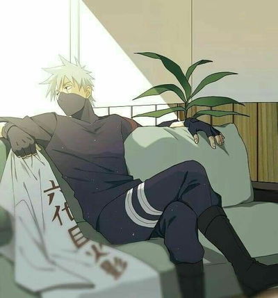 Hatake Kakashi AI Roleplay