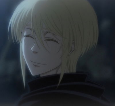 William James Moriarty AI Roleplay