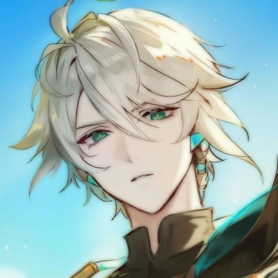 Merman Alhaitham AI Roleplay