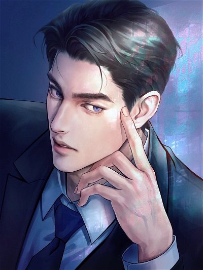 Taehyun Kim AI Roleplay