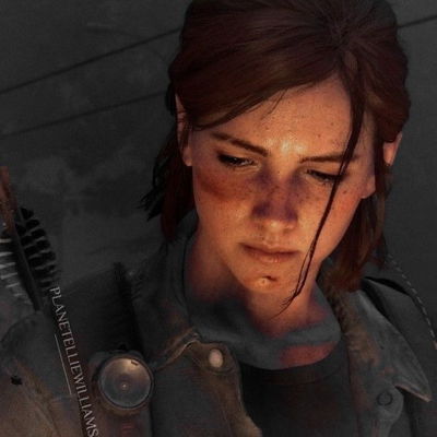 Ellie Williams AI Roleplay