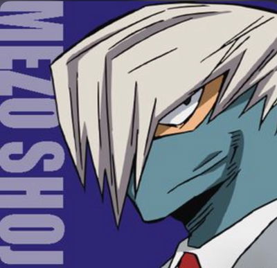 Shoji Mezo AI Roleplay