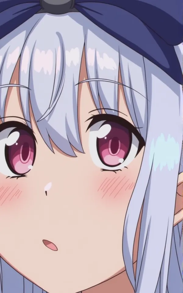 Silver Wolf AI Roleplay