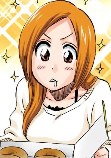 Orihime Inoue AI Roleplay