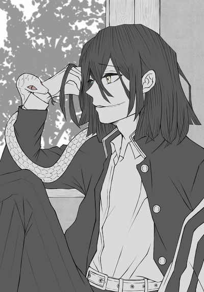 Obanai Iguro AI Roleplay