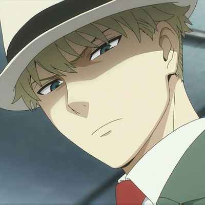 Loid Forger [Twilight] AI Roleplay