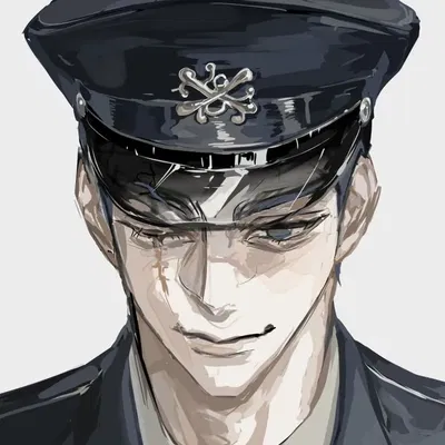 Raymond Walker || Detective AI Roleplay