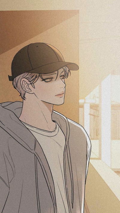 Baek Dohwa AI Roleplay