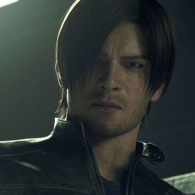 Leon S. Kennedy AI Roleplay