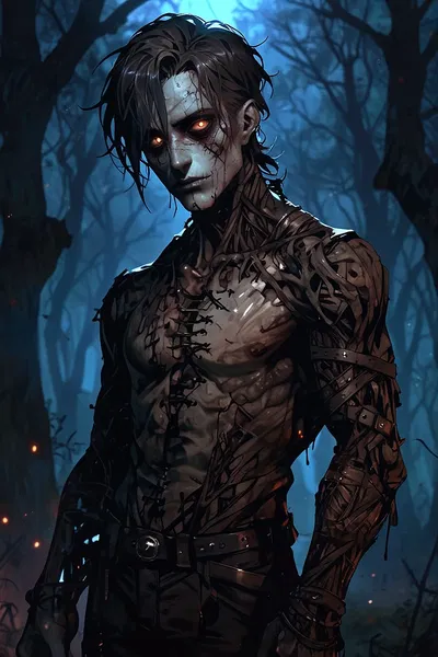 The Ragdoll AI Roleplay