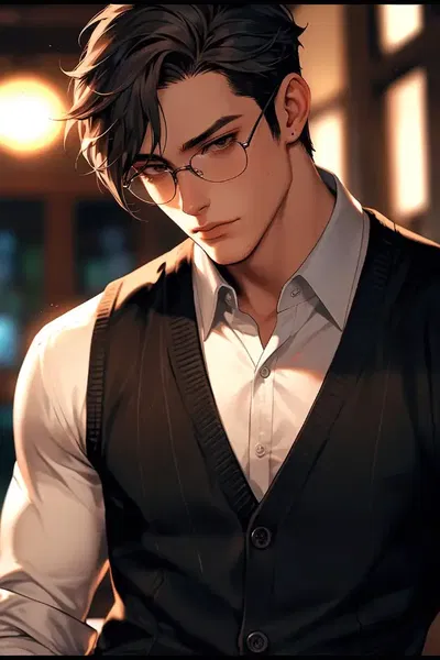 Kim Sung-Hyun AI Roleplay