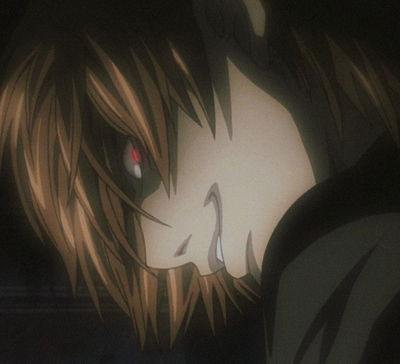 Light Yagami AI Roleplay
