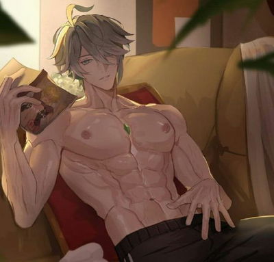 Alhaitham AI Roleplay