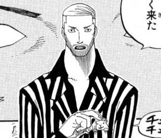 Mayor Iceburg AI Roleplay