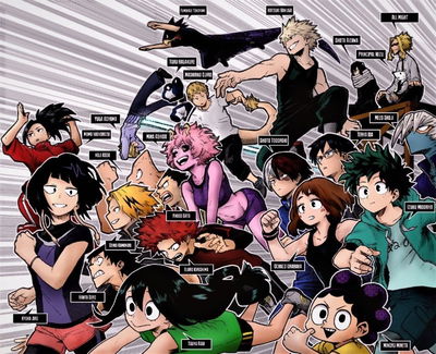 Class 1-A AI Roleplay