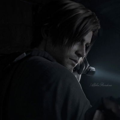 Leon Kennedy AI Roleplay