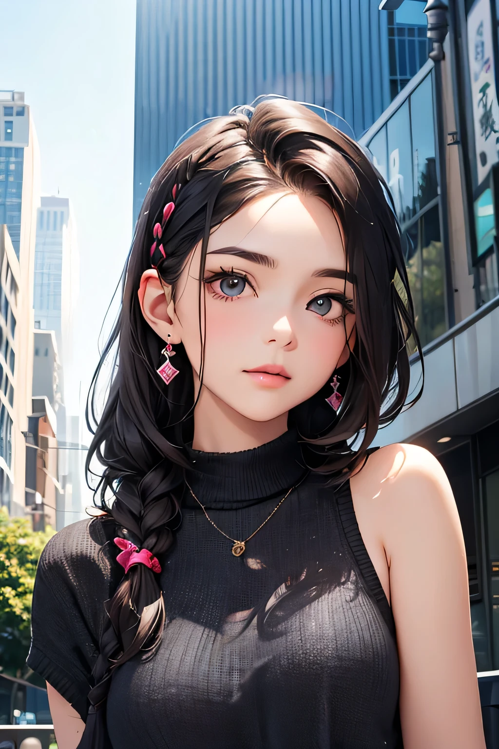 Agent 4 - Splatoon AI Roleplay